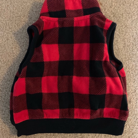 Vest - Picture 3 of 3